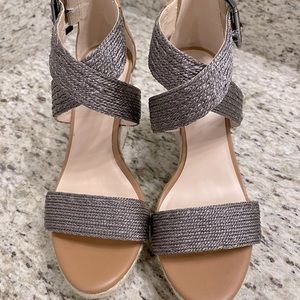 Pewter Fegalicious Wedges